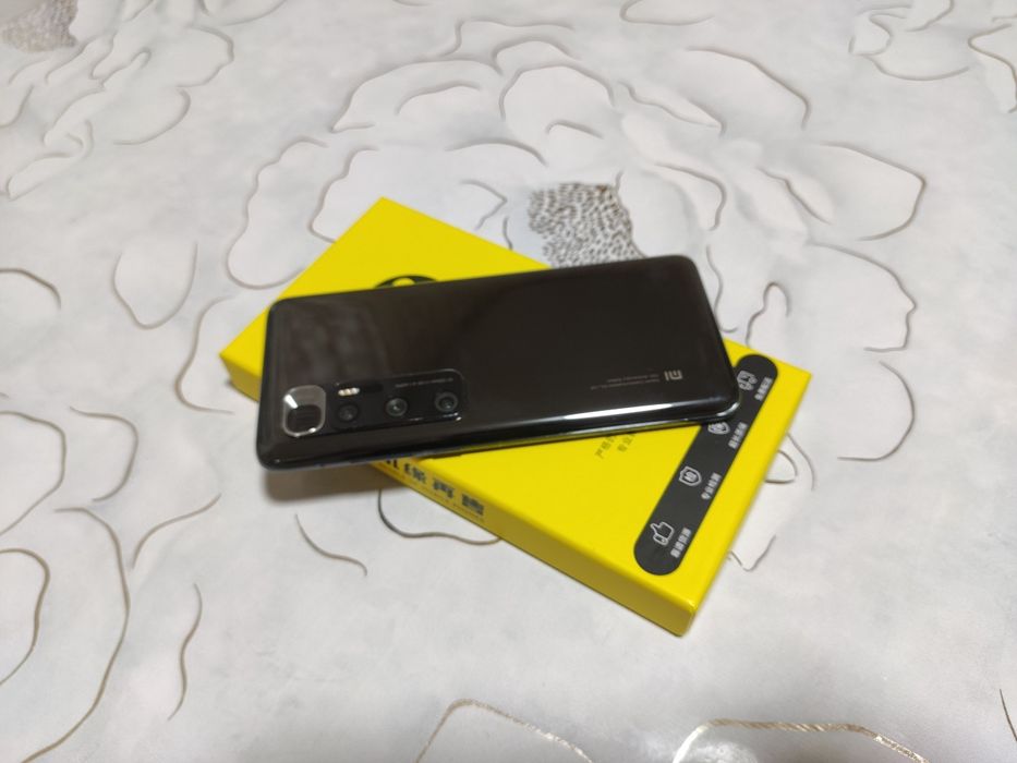 Xiaomi mi 10 Ultra