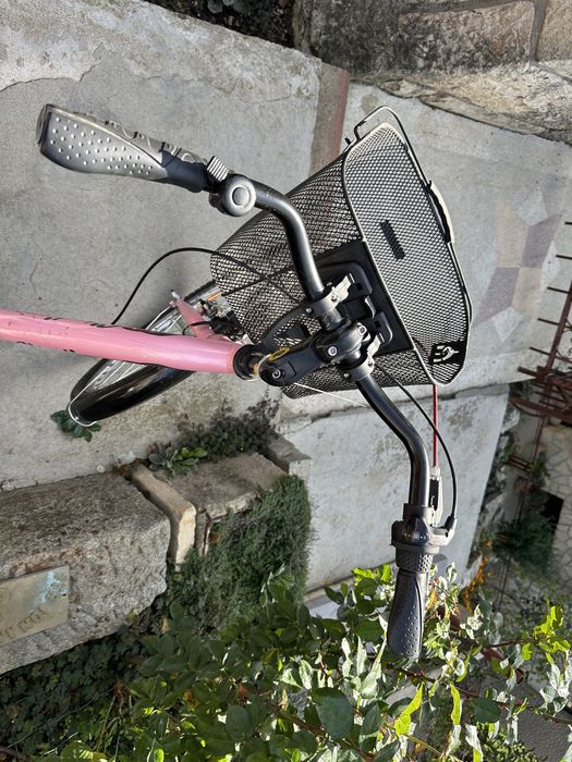 Bicicleta DHS Citadine 26 stare f buna f putin folosita