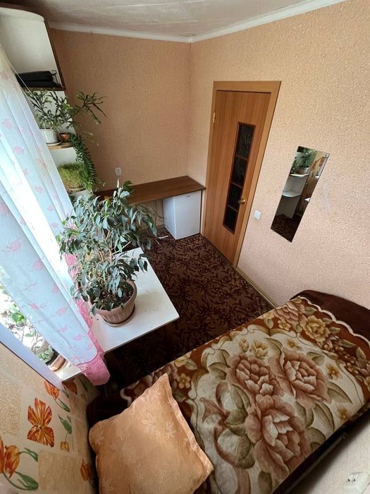 4-х комнатный дом