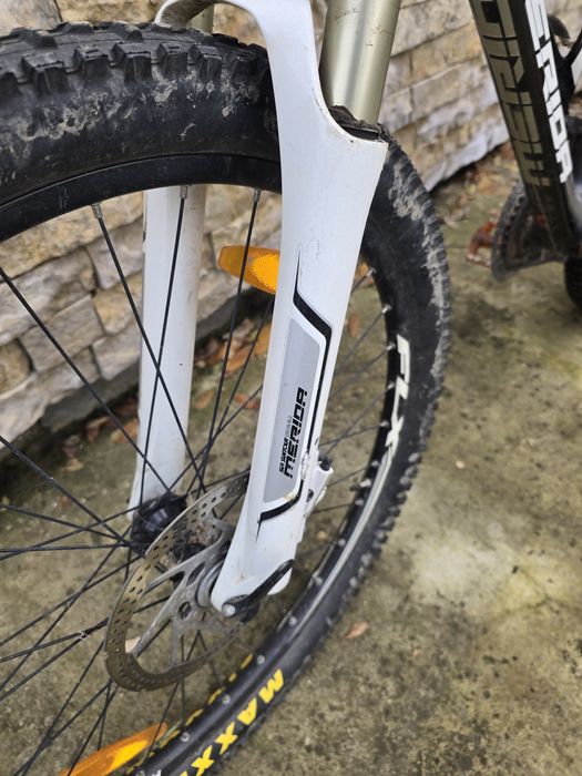 Bicicleta Merida FLX Carbon