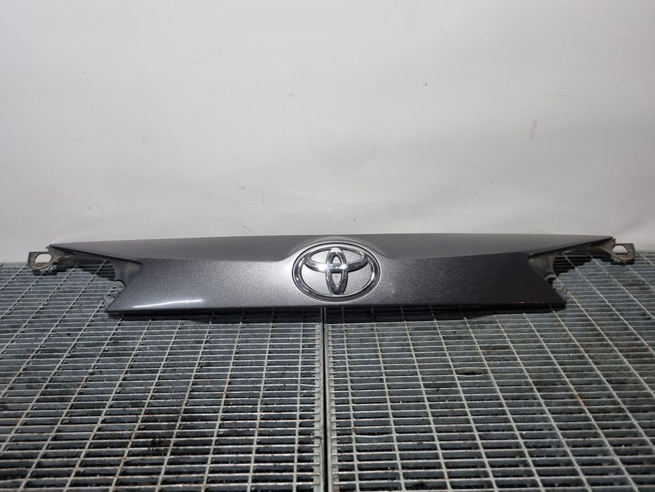 Ornament Haion Toyota Rav 4 IV 2012 - 2015 (1492) Garantie