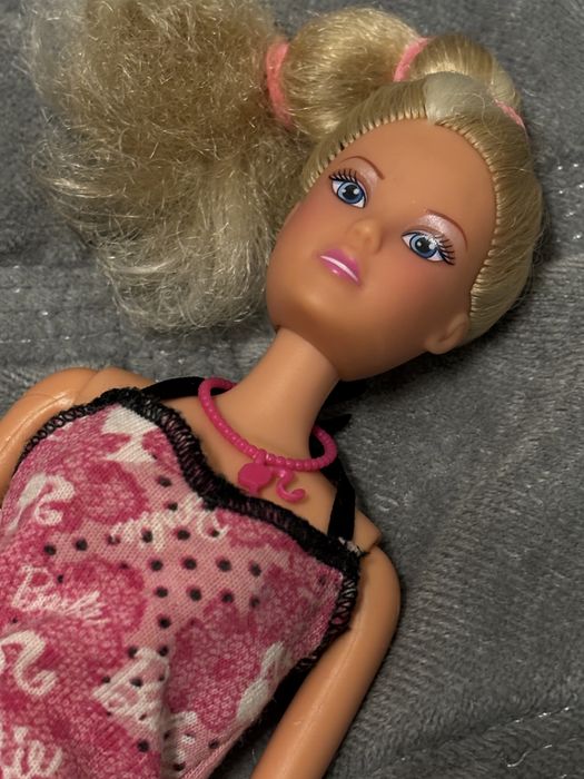 Кукла , в хорошем состоянии