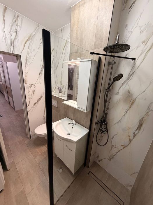 Vânzare apartament 1 cameră - Str. Observatorului
