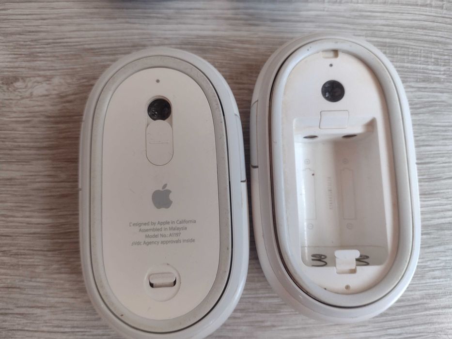 Apple Лот мишки клавиатури и други
