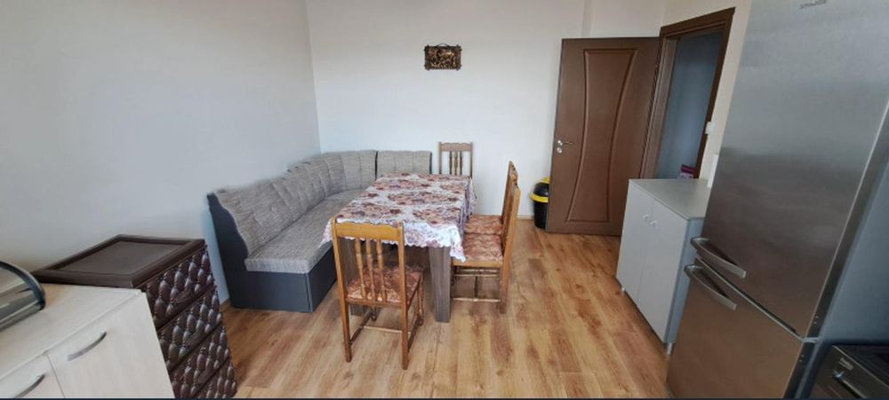 Дава се под наем Тристаен апартамент в София, Овча купел - 77 кв.м за 499 € - Снимка #1