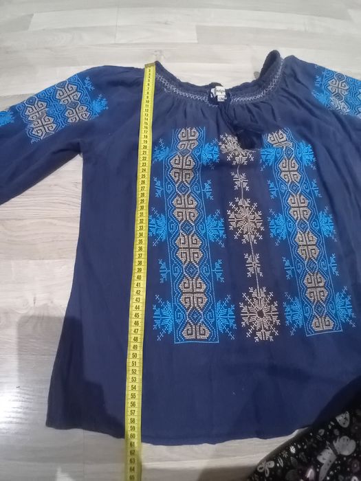 Ie ,ca noua,lucrata f frumos