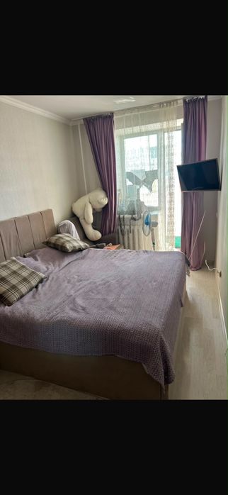 Продам 3х комнатную квартиру