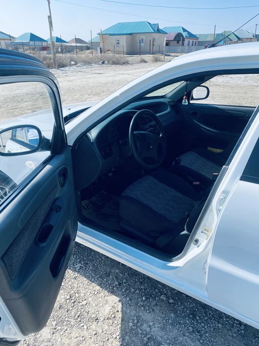 Продам автомобиль Zaz Chance 1,5