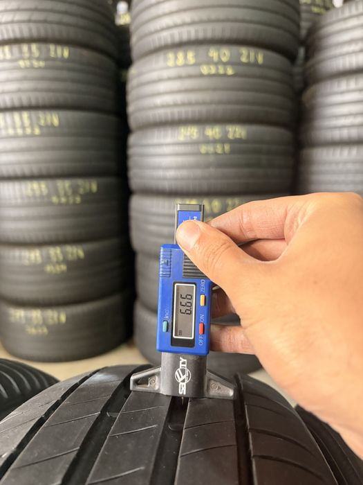 Anvelope vara 195/55/20 Michelin Primacy 3 195 55 20 R 20