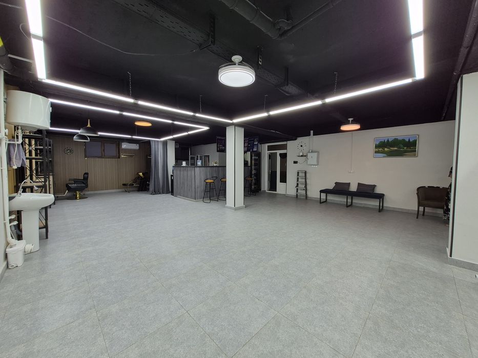 ARENDA. Biznes uchun joy. Ofis, O'quv markazi, Salon, Fitnes. Gimnastk