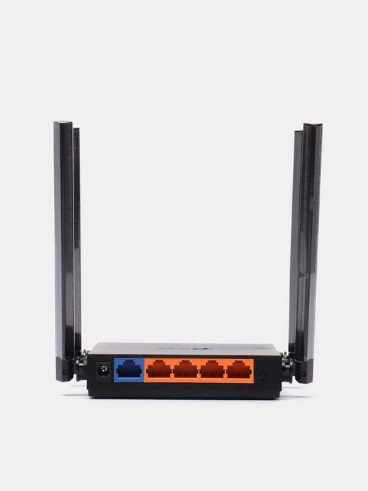 Wi-Fi роутер TP-Link Archer C54 AC1200 — Двухдиапазонный