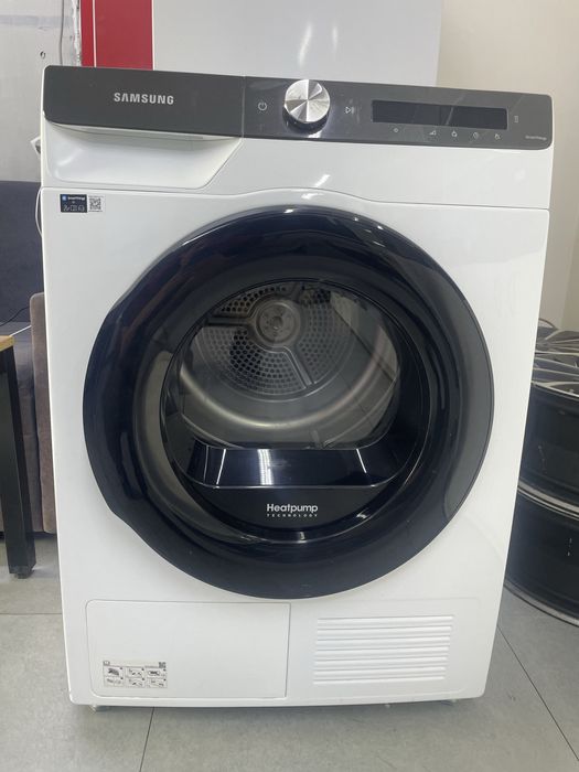 Сушильная машина Samsung Heat Pump