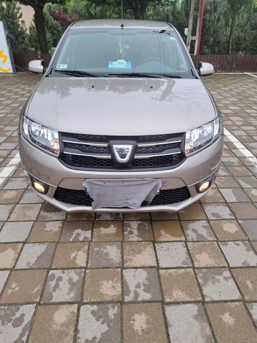 Vand Dacia Logan 2