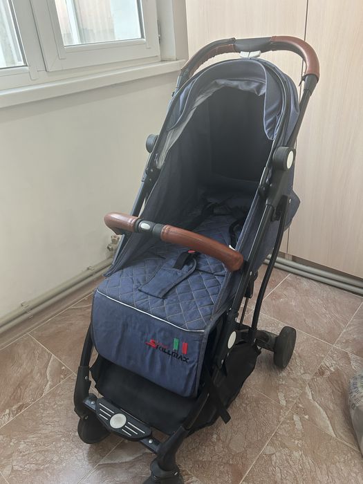 Детский транспорт