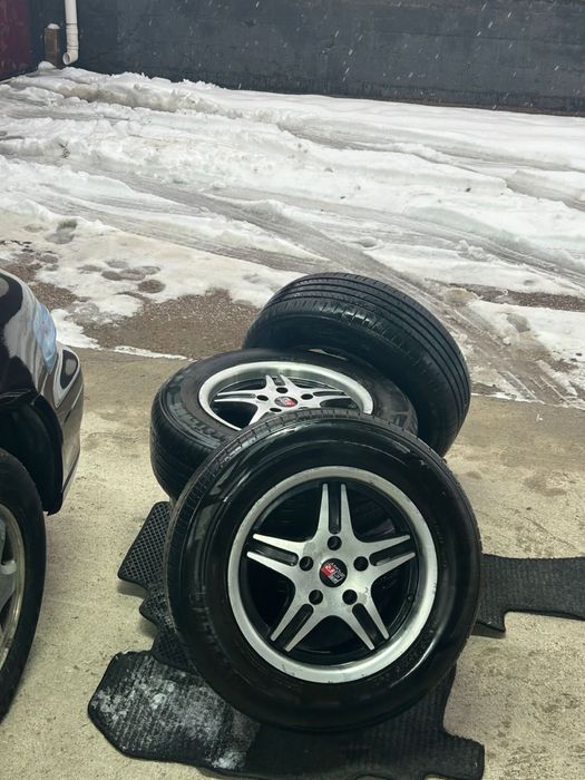 СРОЧНАЯ ПРОДАЖА Титановые диски