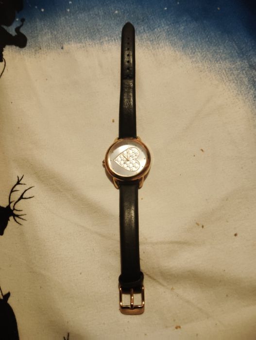 Ceas Morgan orig. Rezistent la apa