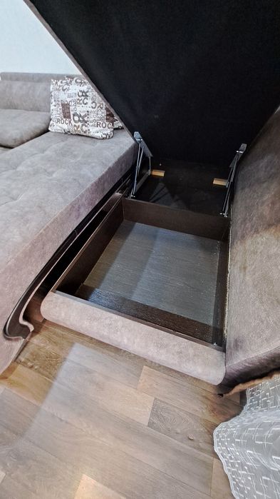 Продам угловой диван