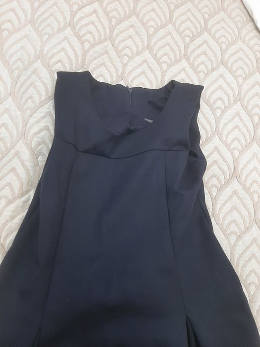 Школьный сарафан