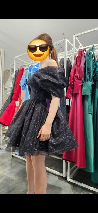 Платье на выпускной