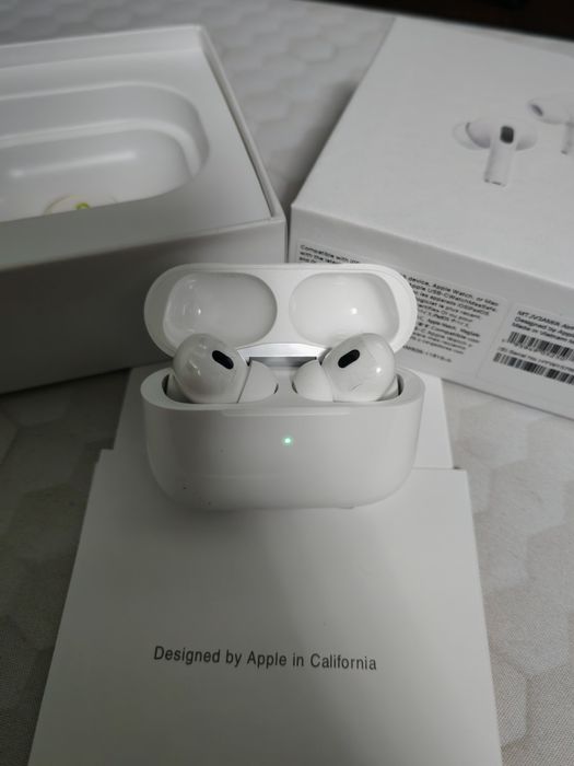 Casti Airpods Pro2