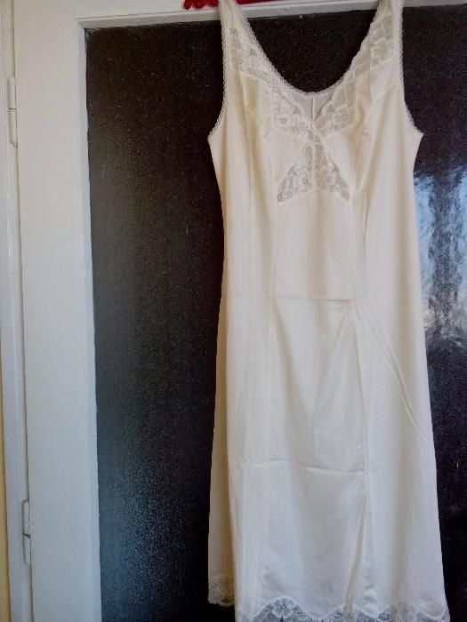 Комбинезони и халат от жарсе