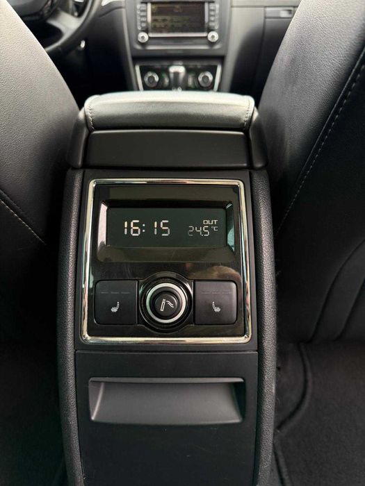 Skoda Superb-2015.Euro5,Led,Facelift,unic propietar