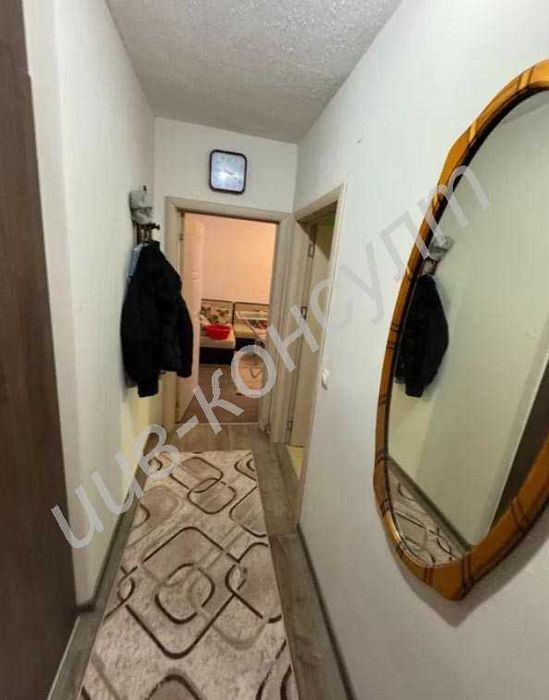 Продава се Тристаен апартамент в Велико Търново, Център - 68 кв.м за 1515 €/кв.м - Снимка #3