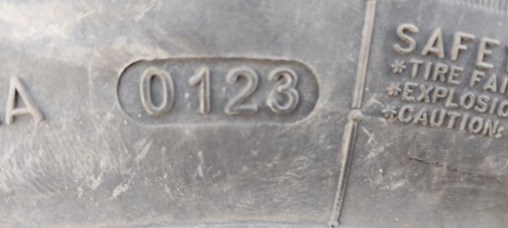 Резина лето R 15