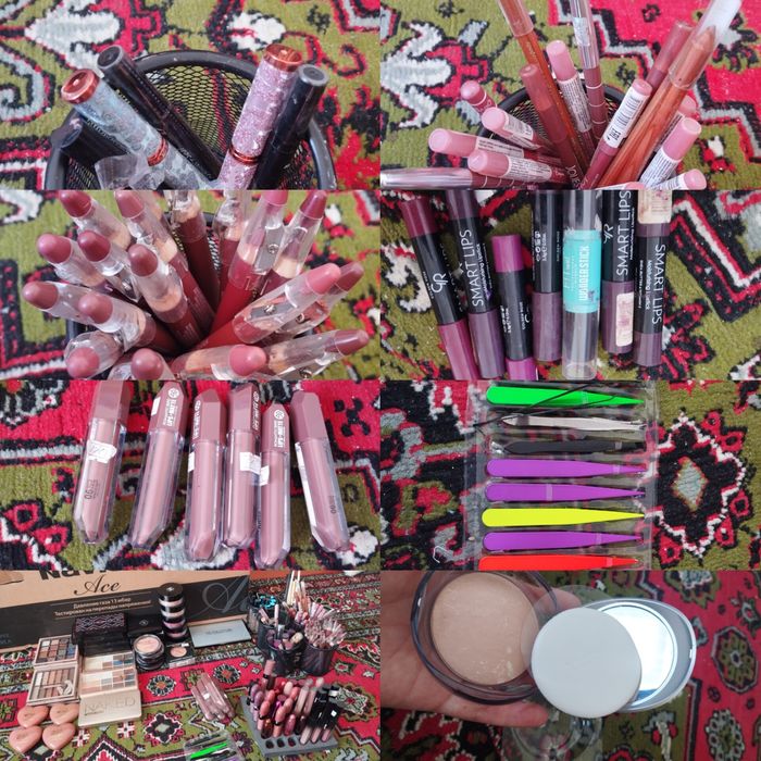 Продаю косметику