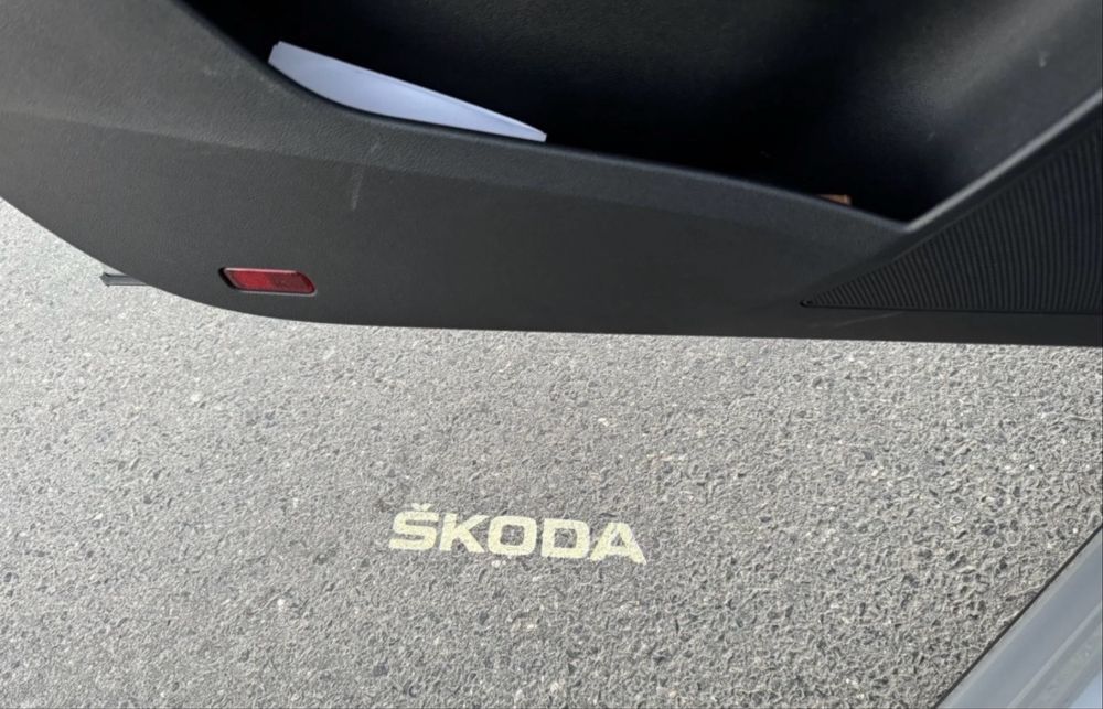Skoda Karoq 2.0 TDI 4x4