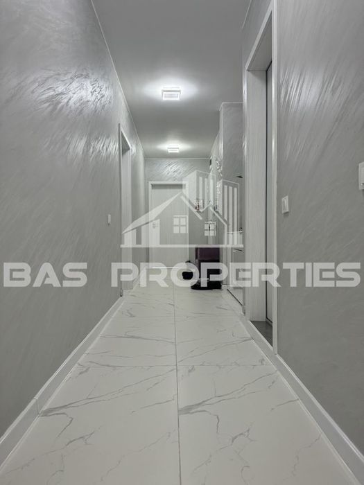 Продава се Тристаен апартамент в София, в.з. Симеоново - Драгалевци - 130 кв.м за 3654 €/кв.м - Снимка #10