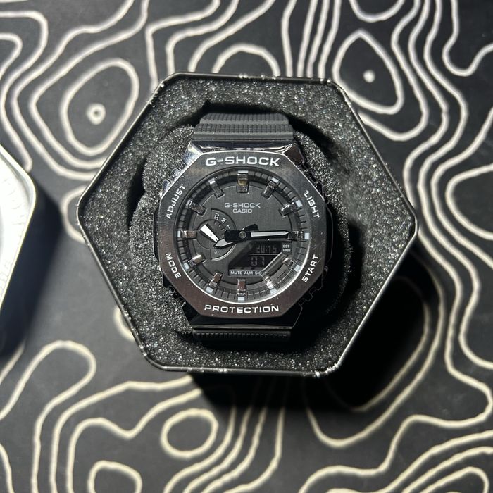Ceas GShock GM2100