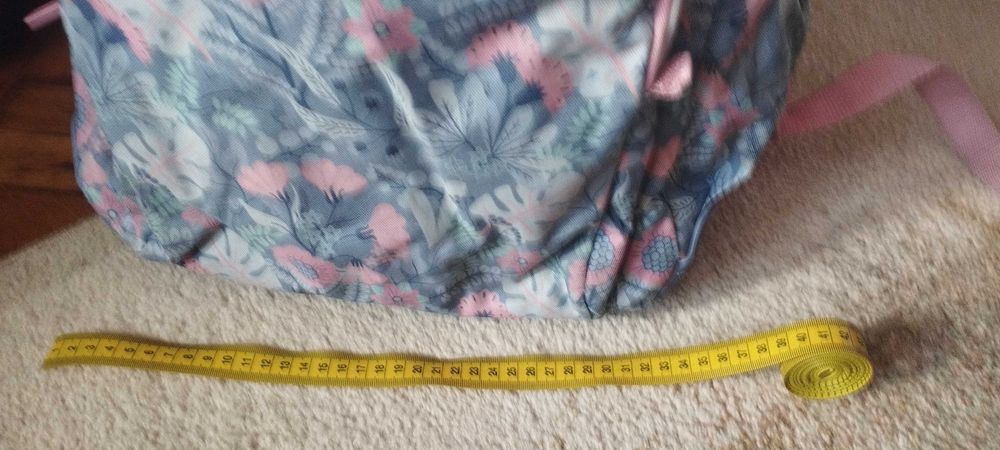 Ергономична раница Тандем