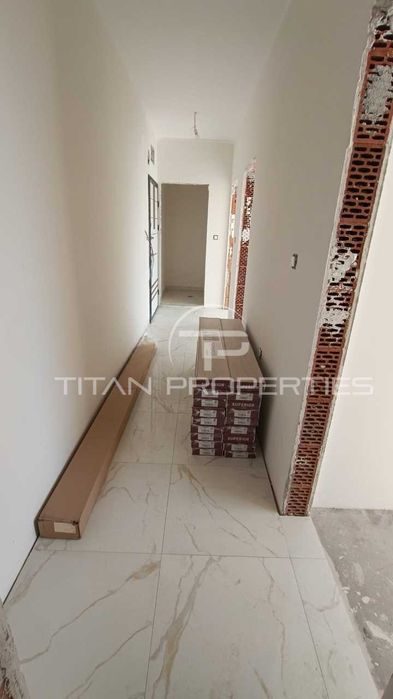 Продава се Тристаен апартамент в Пловдив, Христо Смирненски - 78 кв.м за 1539 €/кв.м - Снимка #4