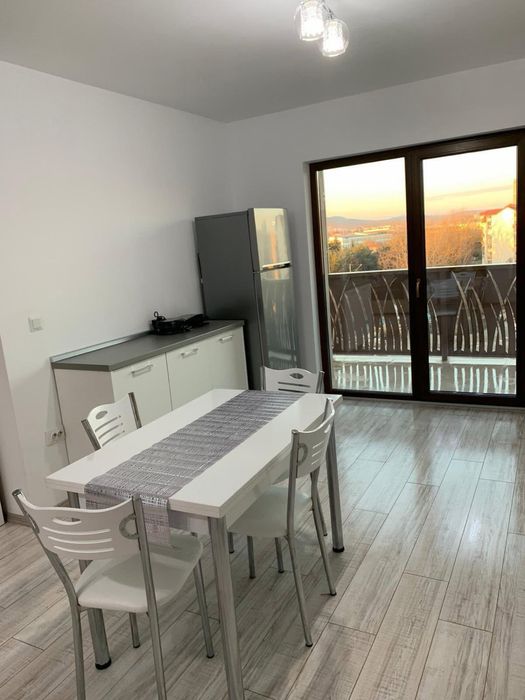 Apartament 2 camere zona ISU