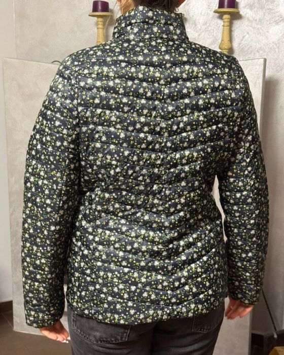 Geacă primăvară/toamnă