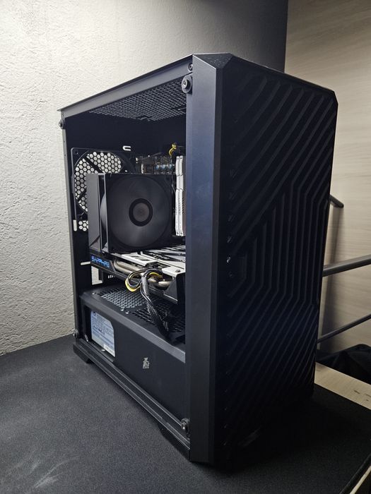 Компьютер / Системный блок