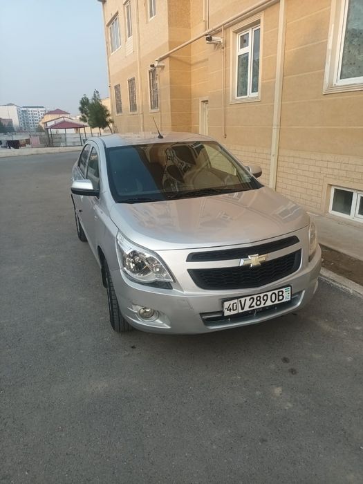 Кобальт 2013 1 позиция срочно сотилади