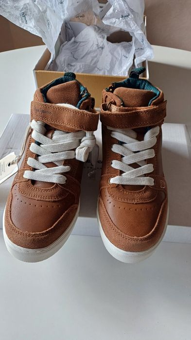 Боти Pepe Jeans  нови