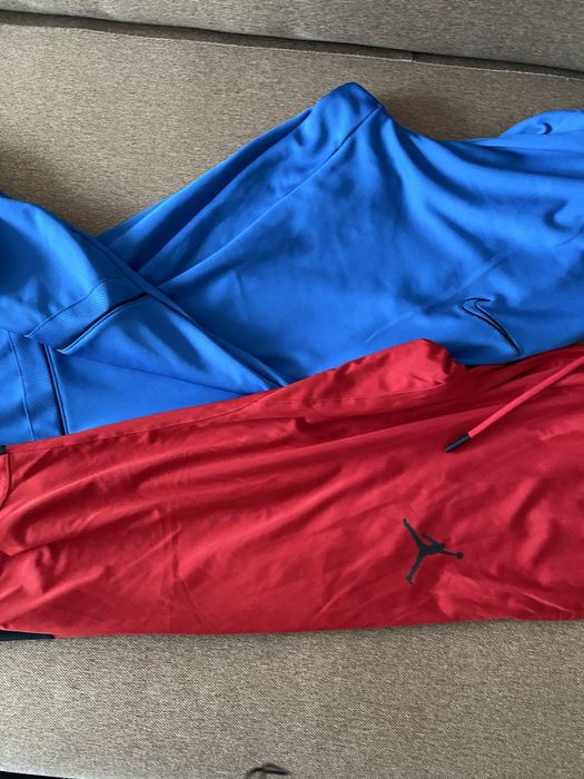 Pantalon Nike Sala,