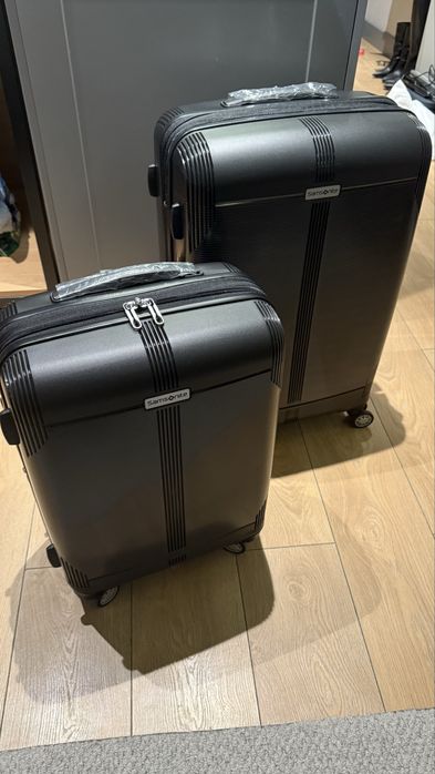 Чемодан samsonite