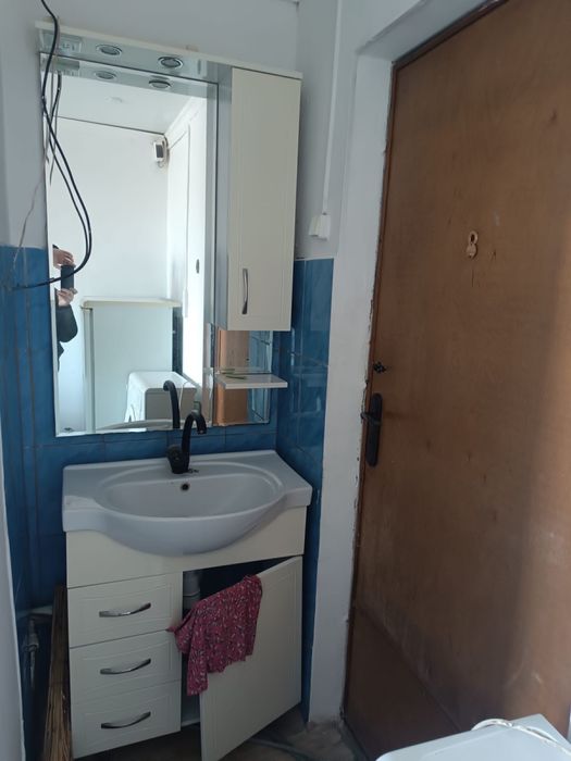 Сдается комната в общежитии на долгий срок