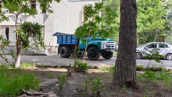 Клинец ШЕБЕН КАМПОТ 70 30 булыга глина доставка