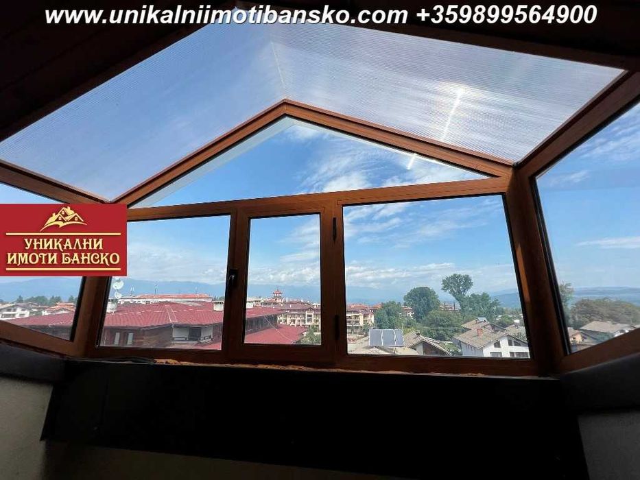 Продава се Двустаен апартамент в Банско - 63 кв.м за 699 €/кв.м - Снимка #4