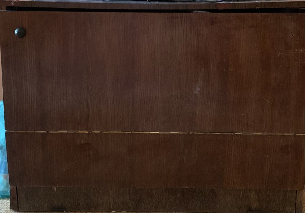 Тумба для принадлежностей