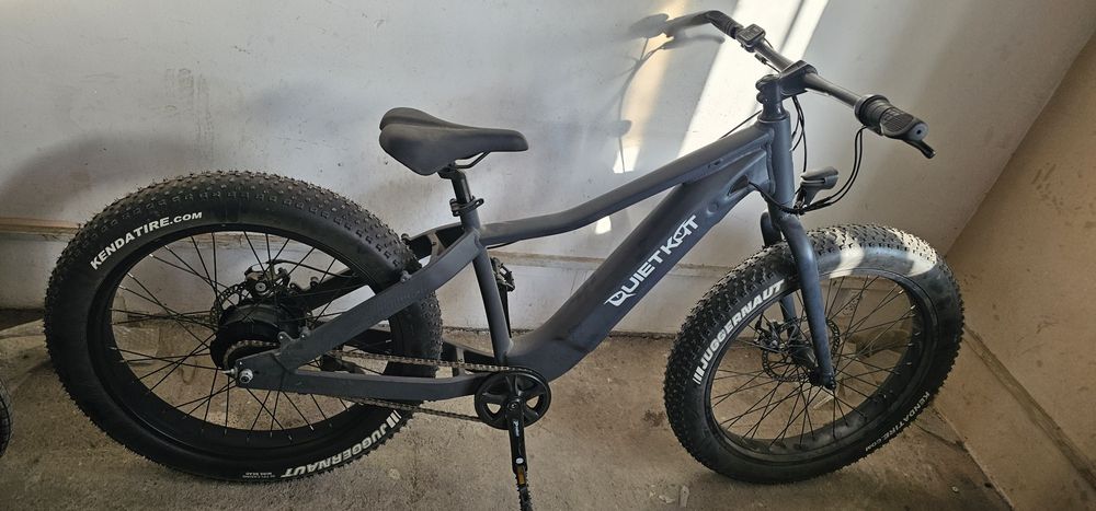 Velosiped Elektricheskiy Manzil Chust murojat