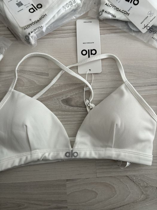 Bustiera / Sutien Alo Yoga