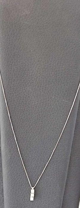 (AG35) Lant aur  18K  2.05gr b35759 - Garantie 2 ani !
