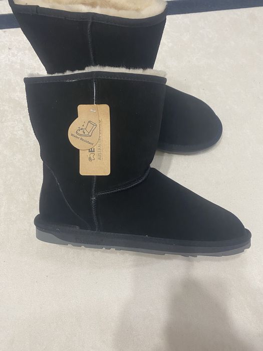 Cizme barbati  impermeabile nr 47