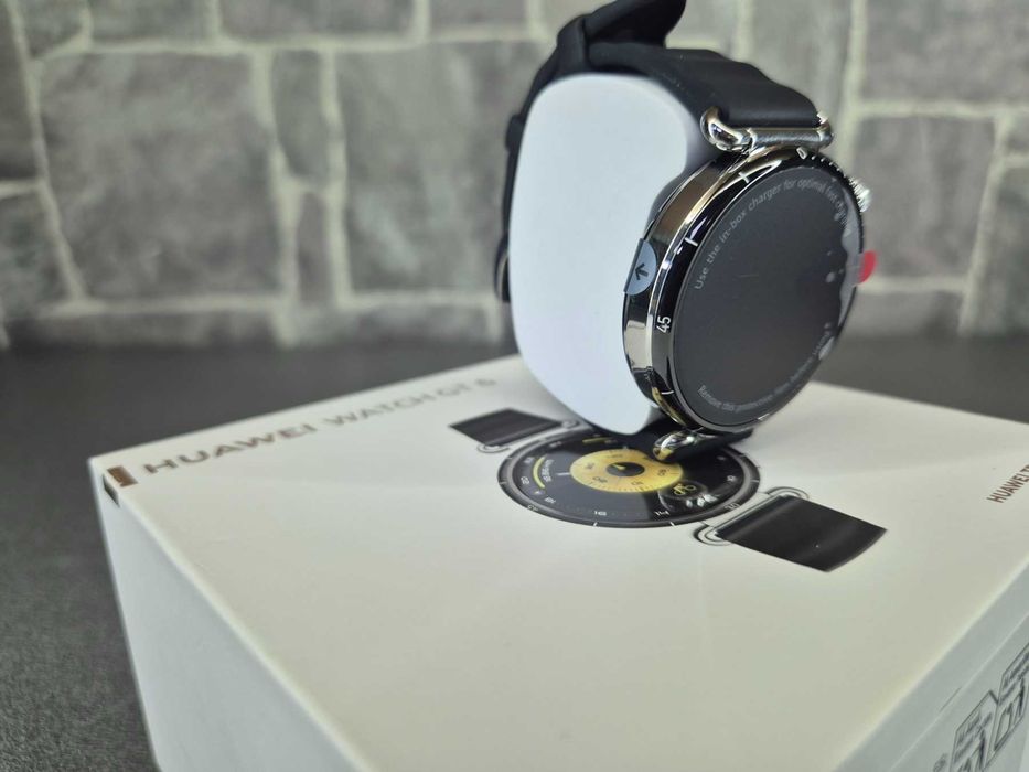 Huawei Watch GT6 42mm НОВ, ГАРАНЦИЯ